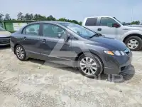 2009 Honda CIVIC фото