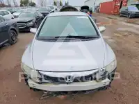 2009 Honda CIVIC photo