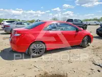 2009 Honda CIVIC фото