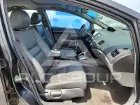 2009 Honda CIVIC фото