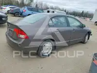 2009 Honda CIVIC фото