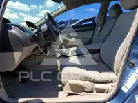 2009 Honda CIVIC фото
