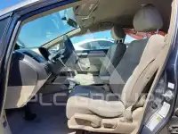 2009 Honda CIVIC фото