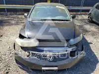2009 Honda CIVIC фото