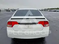 2009 Honda CIVIC фото