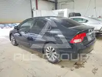 2009 Honda CIVIC фото
