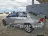 2009 Honda CIVIC фото