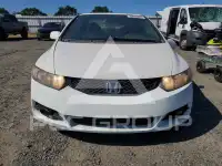 2009 Honda CIVIC фото