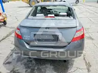 2009 Honda CIVIC photo