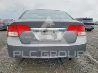 2009 Honda CIVIC фото