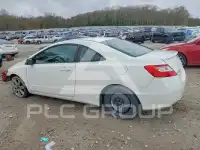 2009 Honda CIVIC фото