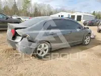 2009 Honda CIVIC photo