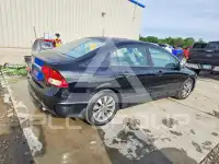 2009 Honda CIVIC фото