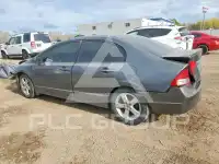 2009 Honda CIVIC photo