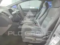 2009 Honda CIVIC фото