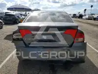 2009 Honda CIVIC фото