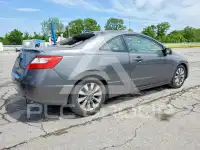 2009 Honda CIVIC photo