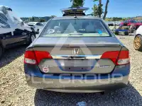 2009 Honda CIVIC фото