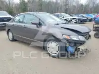 2009 Honda CIVIC фото