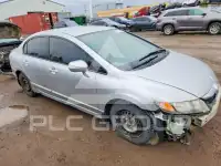 2009 Honda CIVIC photo