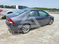 2009 Honda CIVIC фото