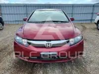 2009 Honda CIVIC фото