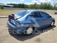 2009 Honda CIVIC фото