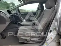 2009 Honda CIVIC фото