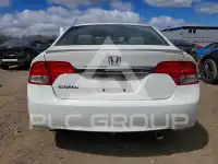 2009 Honda CIVIC photo