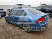 2009 Honda CIVIC photo