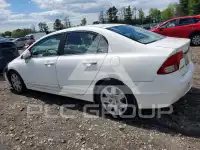2009 Honda CIVIC photo
