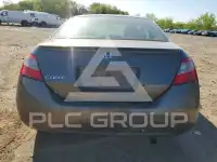 2009 Honda CIVIC фото