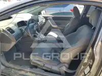 2009 Honda CIVIC фото