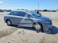 2009 Honda CIVIC фото