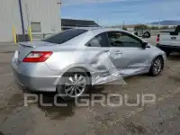2009 Honda CIVIC фото