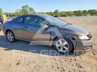 2009 Honda CIVIC фото