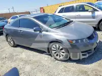 2009 Honda CIVIC фото