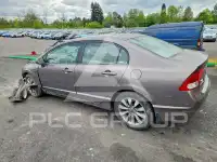 2009 Honda CIVIC фото