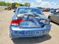 2009 Honda CIVIC фото