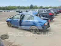 2009 Honda CIVIC photo