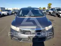 2009 Honda CIVIC фото
