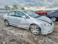 2009 Honda CIVIC фото