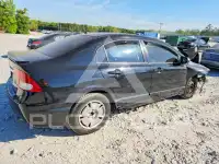 2009 Honda CIVIC фото