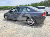 2009 Honda CIVIC фото