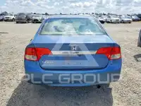2009 Honda CIVIC фото