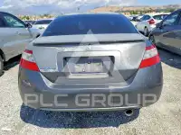 2009 Honda CIVIC фото