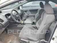 2009 Honda CIVIC фото
