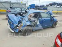 2009 Honda CIVIC photo