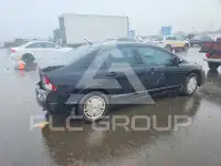 2009 Honda CIVIC фото