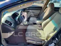 2009 Honda CIVIC фото
